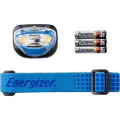 Energizer Vision 200 Lm Blue LED Headlight AAA Battery -Luminexm Store e1e7b36c a04d 4a26 88ae 6385ecfe90e0