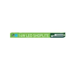 Greenlite 30 In. 2-Light Pk 14 W LED Shop Light -Luminexm Store e28a2700 d629 4a98 a4f6 4c875c4123d0