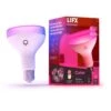 LIFX Smart Home BR30 E26 (Medium) Smart-Enabled LED Bulb Color Changing 75 Watt Equivalence 1 Pk 2 LIFX Smart Home BR30 E26 (Medium) Smart-Enabled LED Bulb Color Changing 75 Watt Equivalence 1 Pk -Luminexm Store e2e3562e 35b4 4cde 96a4 08d83a15b576