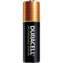 Duracell 4 Battery Rechargeable Battery Charger -Luminexm Store e38d8120 f94d 44af aafc aa2872d1679c