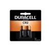 Duracell Lithium CR2 3 V 780 Ah Camera Battery DLCR2B2PK 2 Pk -Luminexm Store e3bf9538 c237 4108 be4d 4cedf318ed26