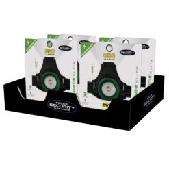 Police Security Blackout-R 850 Lm Black LED Head Lamp -Luminexm Store e4635587 19a8 4fcc b838 6a2287295605