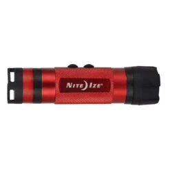 Nite Ize Radiant 80 Lm Red LED Mini Flashlight AA Battery -Luminexm Store e504a0c2 db73 4fd0 87cc a5a2e366cbc1