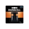 Duracell Lithium 245 6 V 1.4 Ah Camera Battery 1 Pk 2 Duracell Lithium 245 6 V 1.4 Ah Camera Battery 1 Pk -Luminexm Store e5480189 230b 4421 a731 09f295c647bd