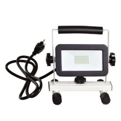 GT-Lite 1200 Lm LED Corded Stand (H Or Scissor) Work Light