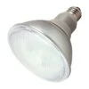 Satco 23 W PAR38 4.75 In. D X 5.06 In. L CFL Bulb Cool White Floodlight 4100 K 1 Pk -Luminexm Store e6e613c9 d882 41e4 92e9 357729fb4b4d