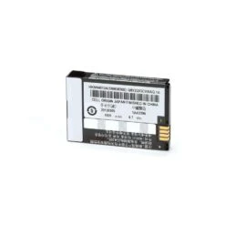 Motorola Lithium Ion 3-Volt 3.7 V 1.8 Ah Battery BT90 1 Pk