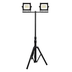 Ace 10000 Lm LED Corded String/Linkable Work Light