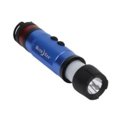 Nite Ize Radiant 80 Lm Blue LED Mini Flashlight AA Battery 14 Nite Ize Radiant 80 Lm Blue LED Mini Flashlight AA Battery -Luminexm Store e860edd8 6f4b 4ceb 9fa2 ee09733f411b