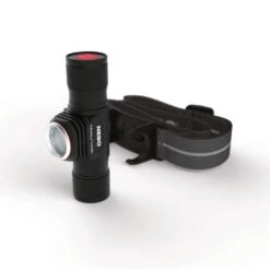 NEBO Transcend 1000 Lm Black LED Head Lamp 18650 Battery -Luminexm Store e9774c02 cf5b 4913 a8c4 01616f5b4735