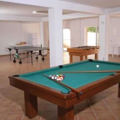 Feit Smart Home 48 In. 1-Light Each 45 W LED Shop Light -Luminexm Store eb656f47 c9f1 4313 b1cb e6f8ec469414