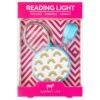 WITHit Multicolored LED Disc Reading Light -Luminexm Store eb846907 dbe3 40e9 ad89 60caeb4243da