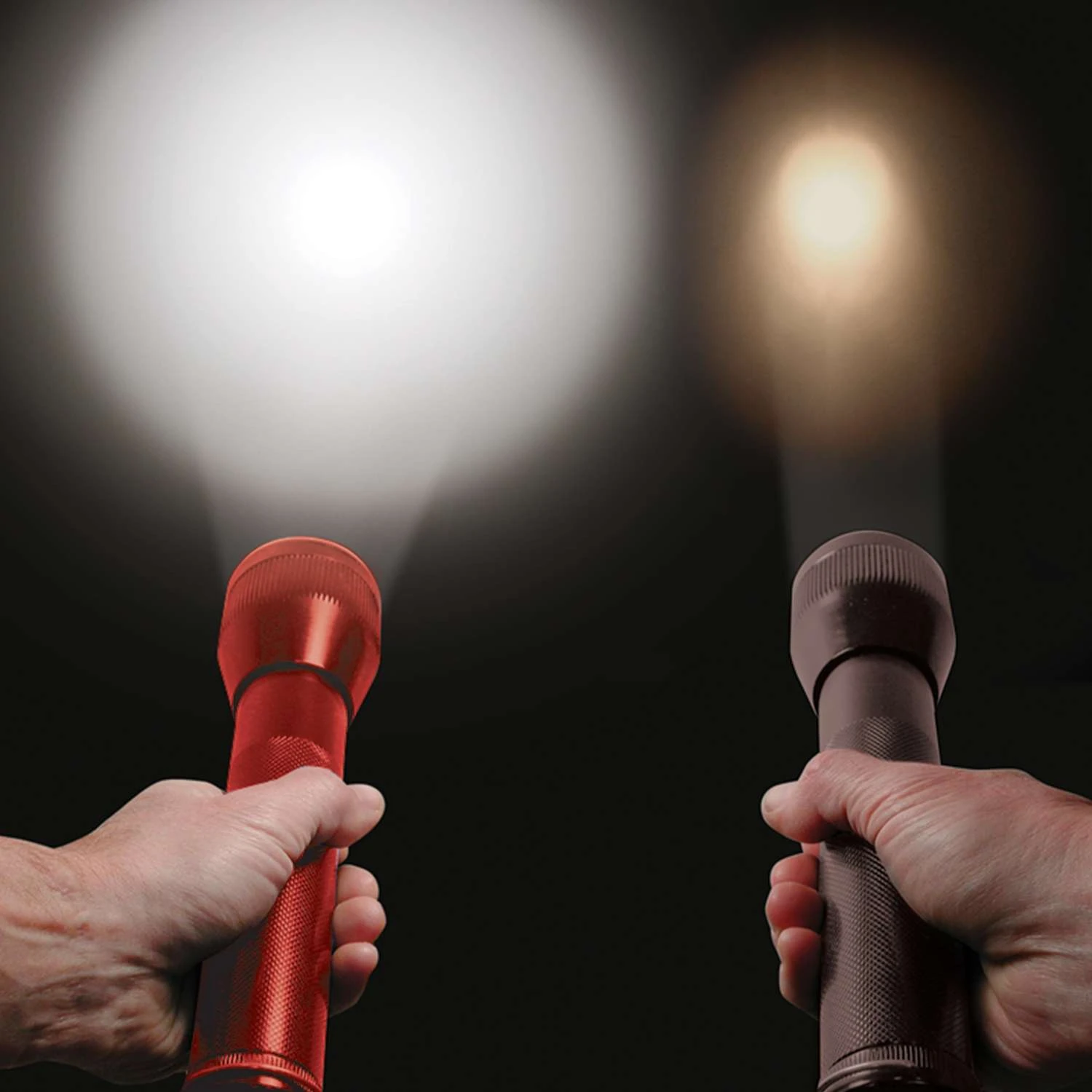 Nite Ize LED Upgrade 74 Lm Silver LED Upgrade Kit 7 Nite Ize LED Upgrade 74 Lm Silver LED Upgrade Kit - Image 5