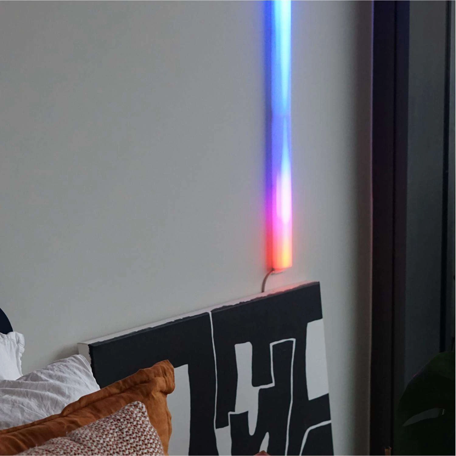 LIFX Smart Home 12 In. L Plug-In LED Smart-Enabled Accent Light 700 Lm 10 LIFX Smart Home 12 In. L Plug-In LED Smart-Enabled Accent Light 700 Lm - Image 8