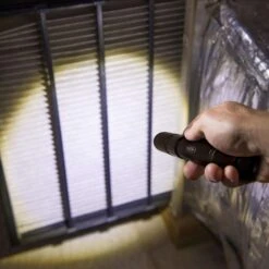 Police Security Dover 800 Lm Black LED Rechargeable Flashlight 18650 Battery 11 Police Security Dover 800 Lm Black LED Rechargeable Flashlight 18650 Battery -Luminexm Store ecd52a7d 768e 46ce 923d a0bcd834d12b