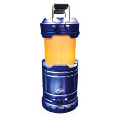Flipo Slide-N-Glo Blue LED Flashlight Lantern -Luminexm Store ed14e92f 8a83 432a bcd0 1a603ecbdfdb