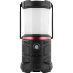 Coast EAL22 1300 Lm Black LED Emergency Lantern