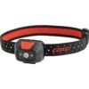 Coast FL19 330 Lm Black/Red LED Head Lamp AAA Battery -Luminexm Store efa851a9 d911 4502 883d 01f226e7b06f