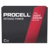 Procell Intense Alkaline C 1.5 V 7.933 Ah Primary Battery PX1400 12 Pk 2 Procell Intense Alkaline C 1.5 V 7.933 Ah Primary Battery PX1400 12 Pk -Luminexm Store f1965ccb 1716 417a 86c9 8dbea6926f87