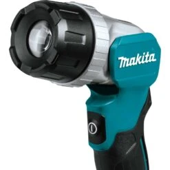 Makita CXT 190 Lm Teal LED Flashlight -Luminexm Store f1e28d3e 51cf 4943 bda7 21ee52d3440a