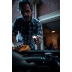 NEBO Slim 250 Lm Storm Gray LED Mini Flashlight -Luminexm Store f3248b64 860b 452f 8d3c 2a6347a8ca80