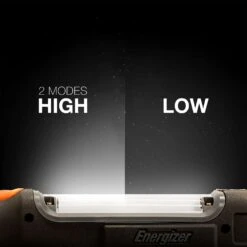 Energizer Hard Case 550 Lm Black LED Work Light Flashlight AA Battery -Luminexm Store f3b989f2 fd1b 470d b4db f68ee4da32aa