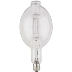Westinghouse 1,000 W BT56 HID Bulb 105,000 Lm Cool White Metal Halide 1 Pk