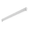 Lithonia Lighting 36 In. L White Hardwired Fluorescent Strip Light -Luminexm Store f51c20ae 68fd 4d44 8fde 125e60a33a8c