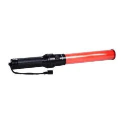 Dorcy Orange LED Flashlight Wand D Battery -Luminexm Store f633b341 6901 454a 8936 2f1efb8c0e45