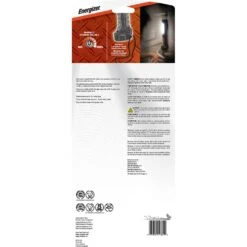 Energizer Hard Case 550 Lm Black LED Work Light Flashlight AA Battery -Luminexm Store f6564790 d434 4577 997d 98b2ad86d17a