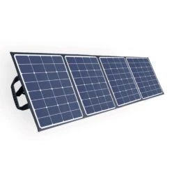 Southwire Elite Black Solar Panel 72 In.