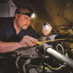 Police Security MORF 300 Lm Black LED Head Lamp AA Battery 11 Police Security MORF 300 Lm Black LED Head Lamp AA Battery -Luminexm Store f7f7c716 d8a2 4529 bbc8 233b6e1087ee