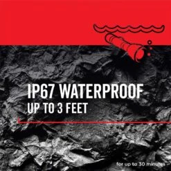 Rayovac® Rayovac Workhorse Pro 300 Lm Black LED Flashlight AAA Battery -Luminexm Store f8a2d776 d575 4d5d a84a befee3991f68