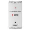 Eton American Red Cross White Flashlight -Luminexm Store f916e8f7 fd24 4ded a435 7e89839b60b4