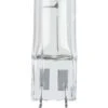 Westinghouse 20 W T4 Decorative Halogen Xenon Bulb 175 Lm White 2 Pk -Luminexm Store f971f57d 4571 4cfa a04e d5ad9b0ef45e