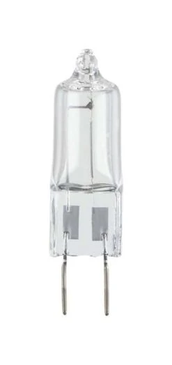 Westinghouse 20 W T4 Decorative Halogen Xenon Bulb 175 Lm White 2 Pk