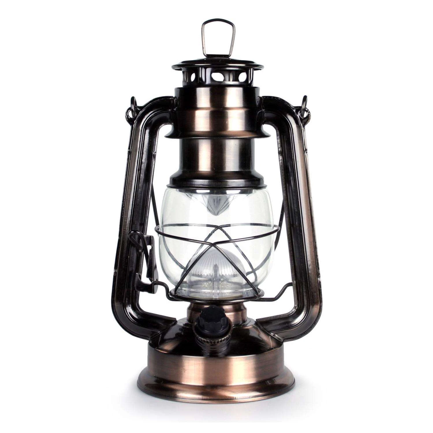 NEBO 15 Lm Copper LED Lantern 3 NEBO 15 Lm Copper LED Lantern