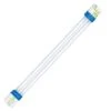 Feit 40 W T12 48 In. L Fluorescent Bulb Daylight Linear 6500 K 2 Pk -Luminexm Store fc9ac3d9 aa55 45d3 90f3 7167cda5c76f