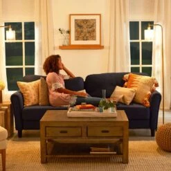 Philips Ultra Definition BA11 E26 (Medium) LED Bulb Soft White 40 Watt Equivalence 3 Pk -Luminexm Store fd39d375 187c 498a ad9e 8e3ddf2b3c03