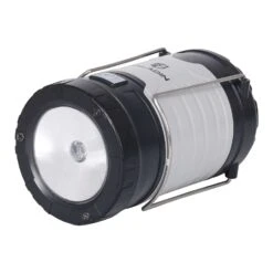 Paladin 200 Lm Black/Gray LED Emergency Lantern -Luminexm Store ff3eba58 73a8 4eb4 b03d 157352ba109f